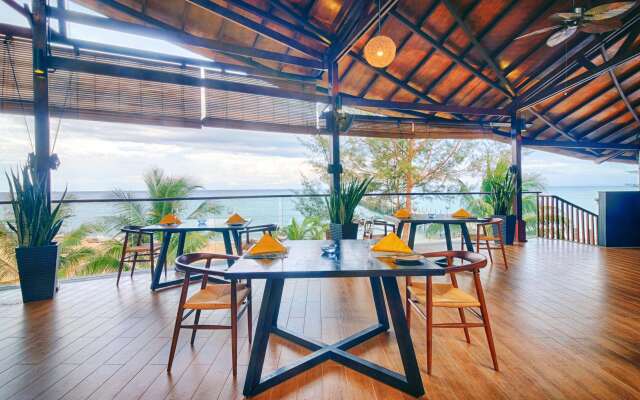 Borneo Eagle Resort