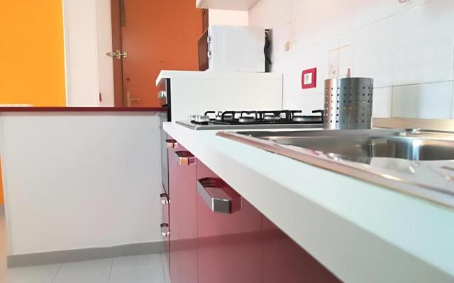 Holiday Apartment Virginia Otranto 4 Places