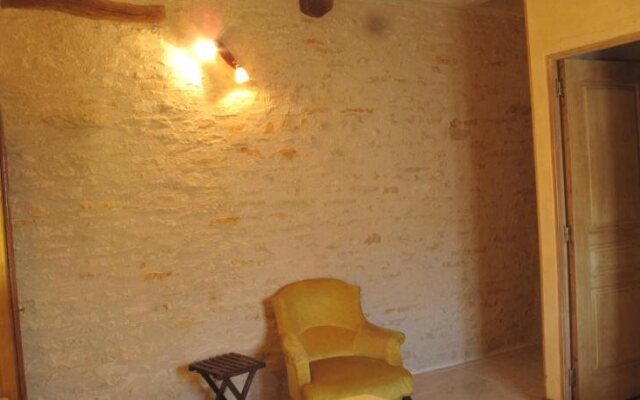 Au Grenier de la Chouette