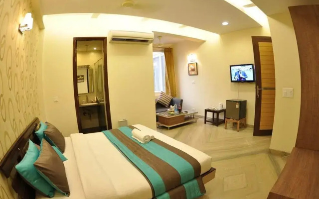 Executive Suites And Apartments
