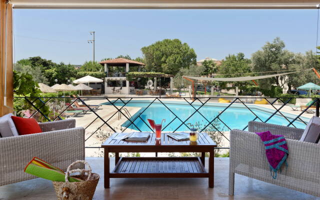 Arinnanda Otel