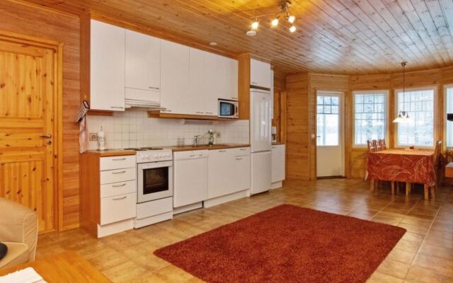 House Siika Punkaharju