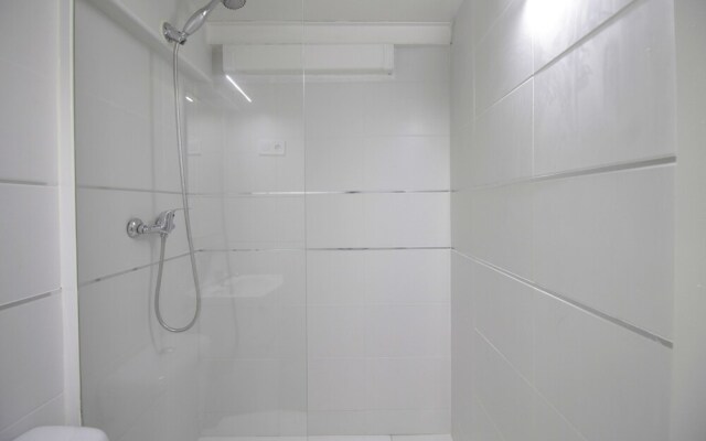 Duplex con A/C, WiFi y Sofa Cama en Rodrigo Uhagon