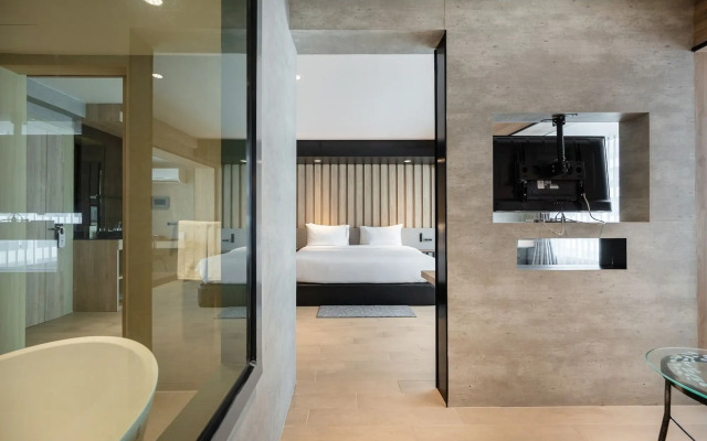 Loft Bangkok Hotel
