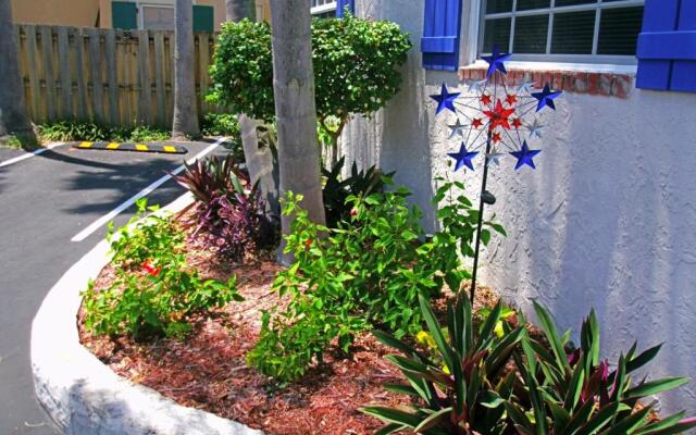 The Tropical Oasis Condos