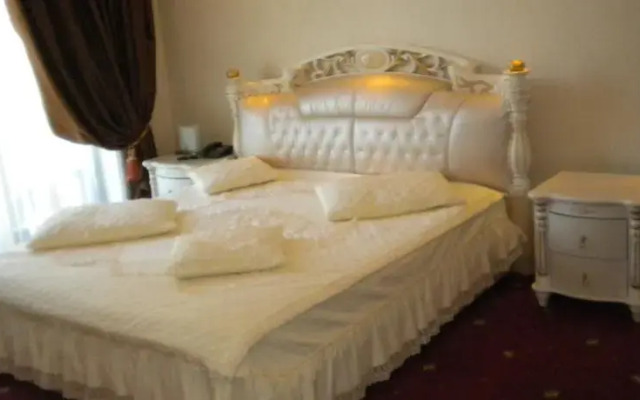 Hotel Cautis