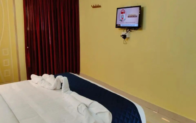 Nalla Eco Beach Resort