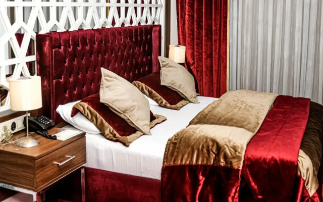 Shams AL-Basra Hotel