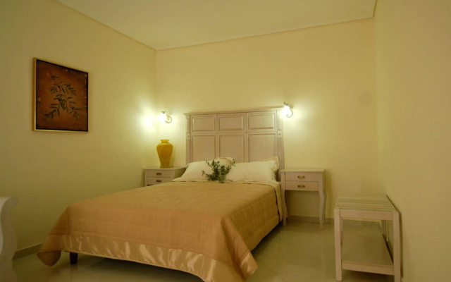Aegean Palace