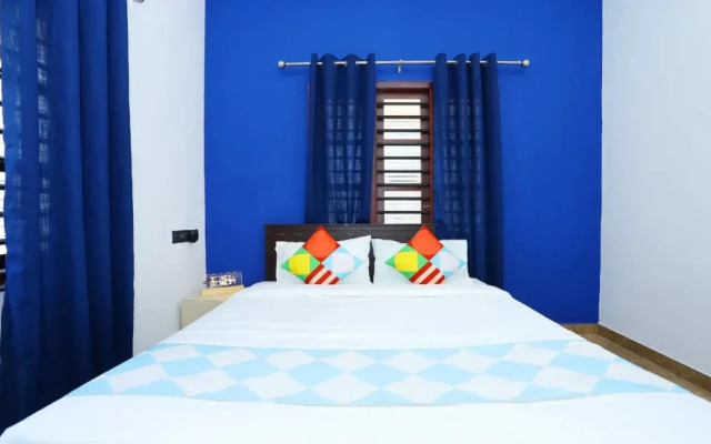 Oyo Home 28239 Designed Stay