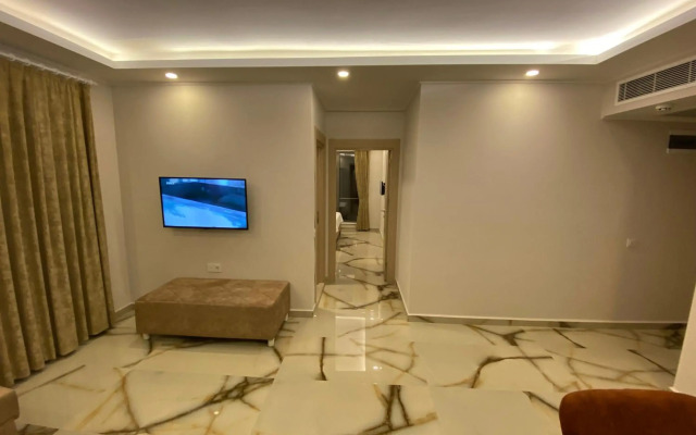 Huma Elite Hotel