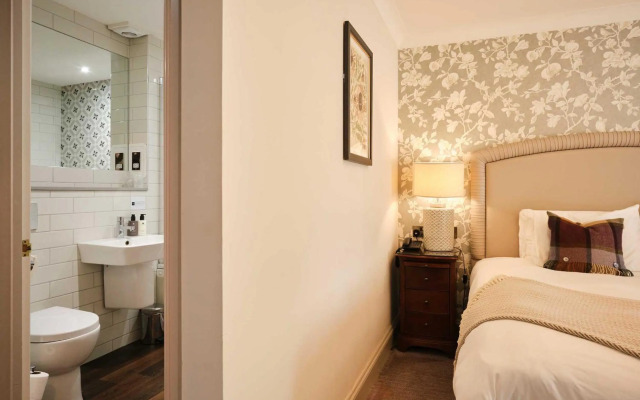 Stratton House Hotel & Spa