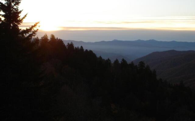 Guest Inn Pigeon Forge