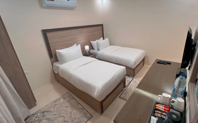 Beit Alshabaan Inn