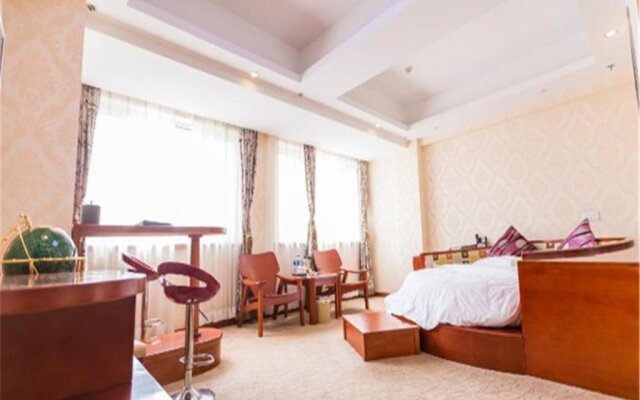 Starway Hotel Heping Avenue