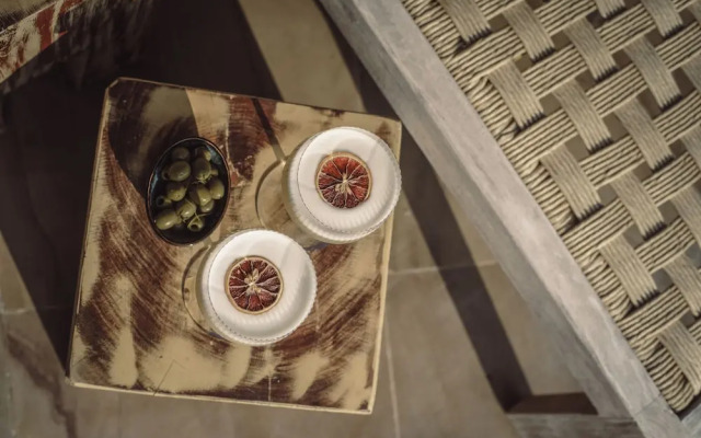 Namia River Retreat - Wellness Inclusive Resort