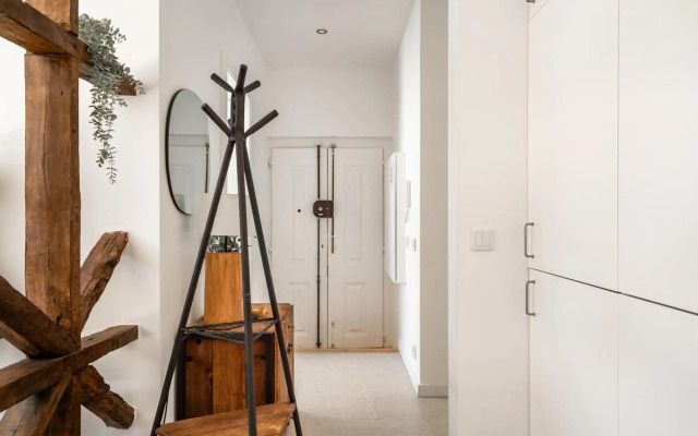 Lovely 2 Bedroom Apartment in the Heart of Lisbon