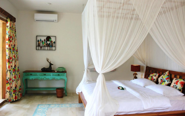 Sun Suko Boutique Retreat