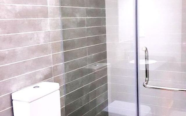 Misty Winds Luxury Apartment