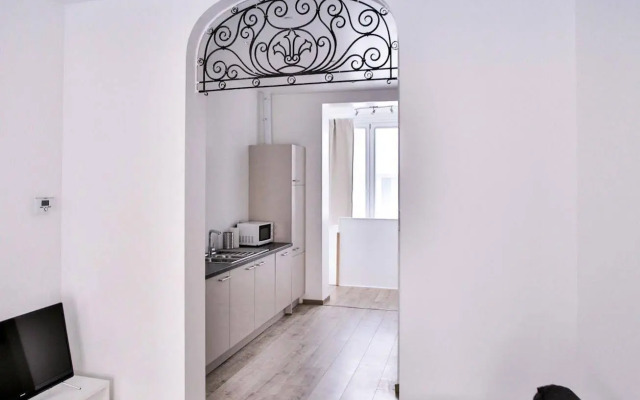Compagnie des Sablons Apartments