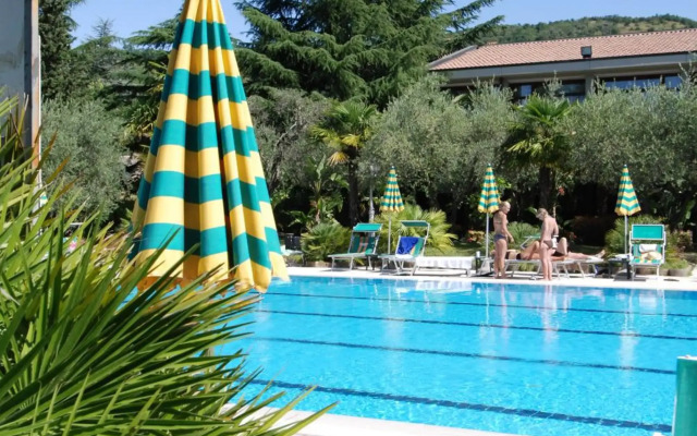 Park Hotel Oasi