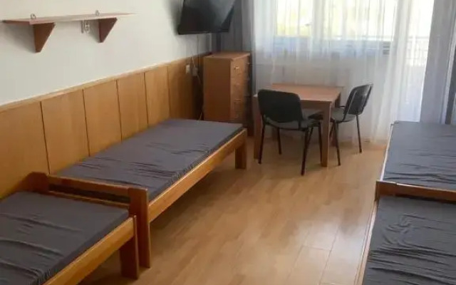 Ośrodek Wypoczynkowy Duet