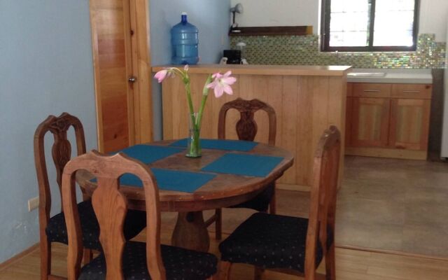 Apartment In San Cristobal De Las Casas, Wifi