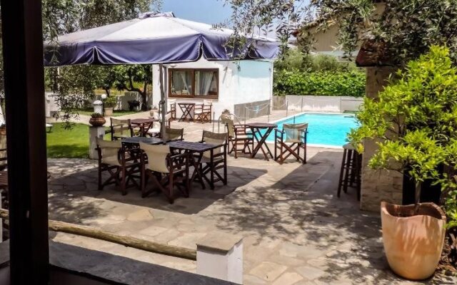 Villa Dafni Studios