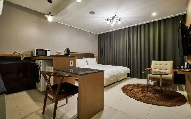 Koryo Hotel