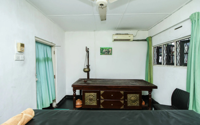 Life Ayurveda Resort