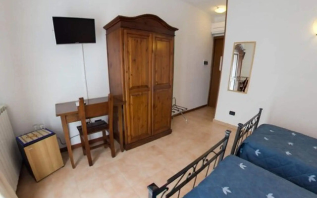 Hotel del Sole