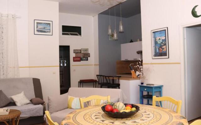 Appartement Banyuls-sur-Mer, 3 pièces, 6 personnes - FR-1-309-295