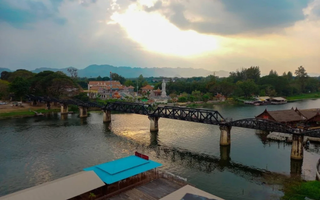 River Kwai View Hotel