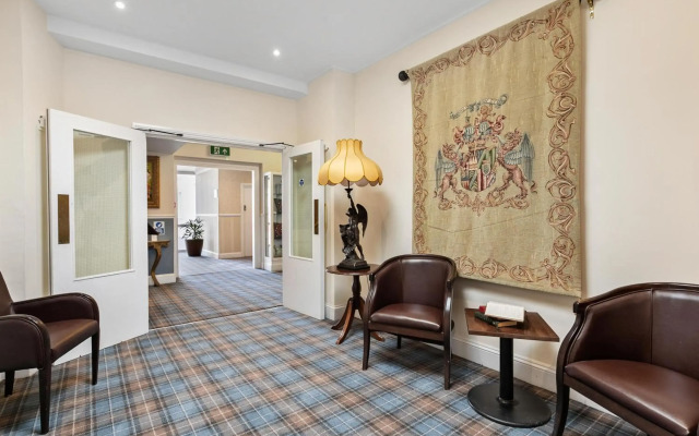 Abbey Sands Hotel