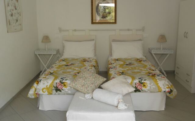 Dimora e Arte - Bed and Breakfast