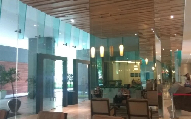 M City at Jalan Ampang