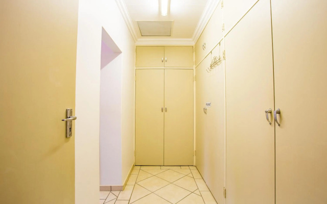 LeoZet Self catering apartment