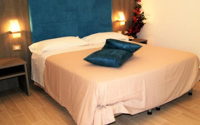 Albergo Bouganville