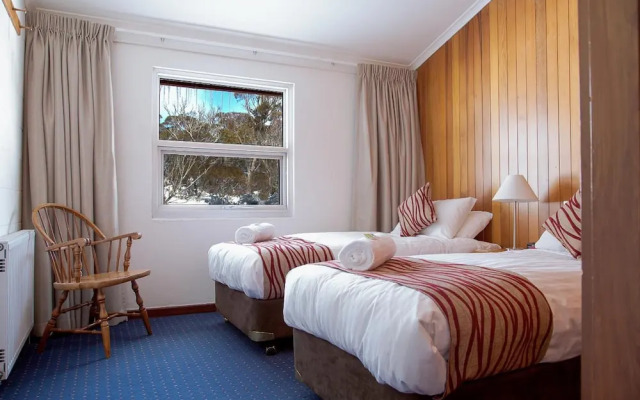 Valhalla Lodge Perisher