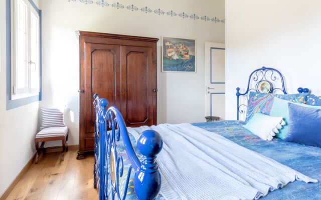 JOIVY MAS Avilo Villa Bobbio