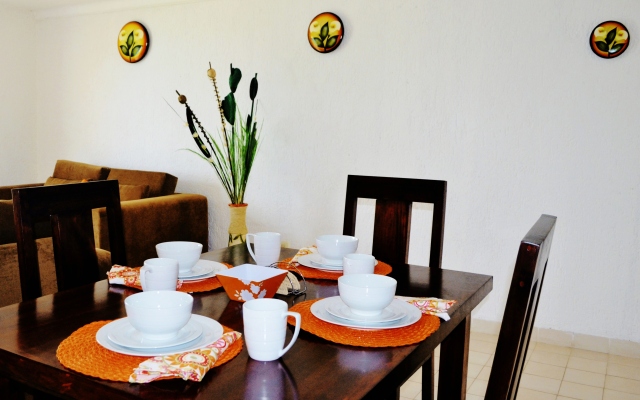 Hotel Arrecifes Suites