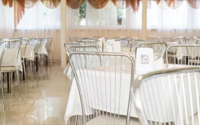 Svetlana Health Resort