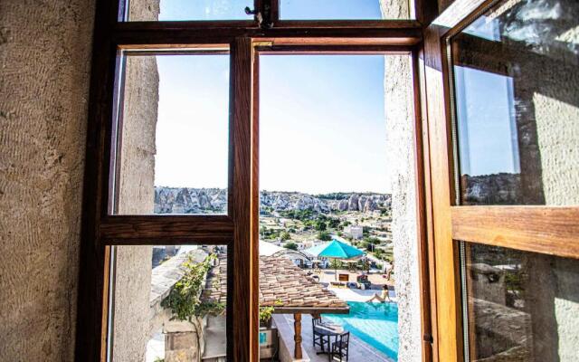 Kelebek Special Cave Hotel & Spa