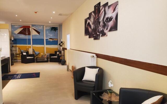 Carea Residenz Hotel Harzhöhe