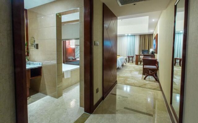 Kaili International Hotel