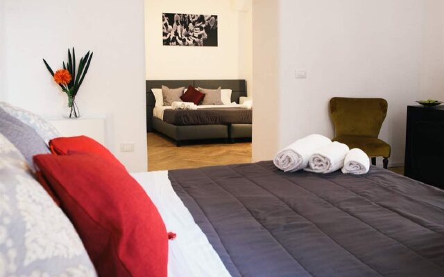Agatha Cosy Hotel