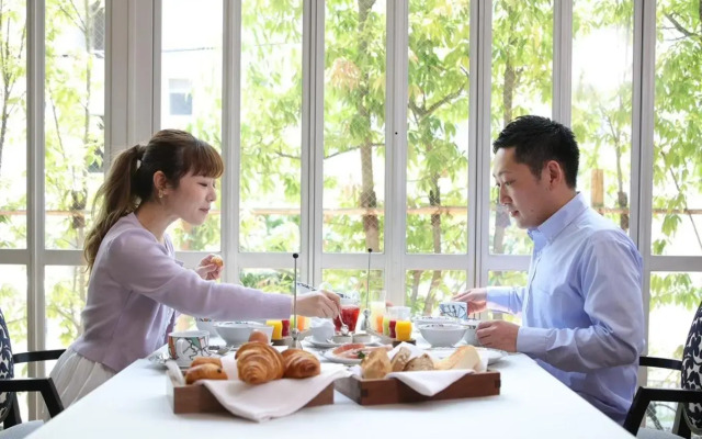 Kobe Kitano Hotel