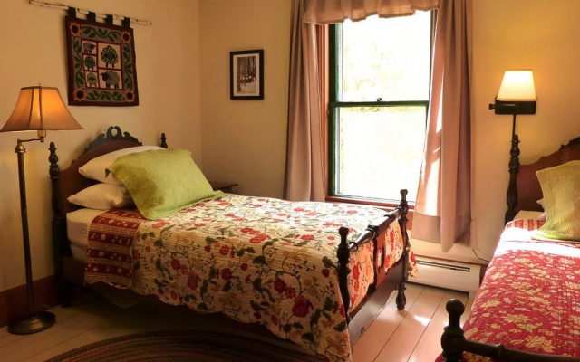 Farmhouse Inn at Robinson Farm