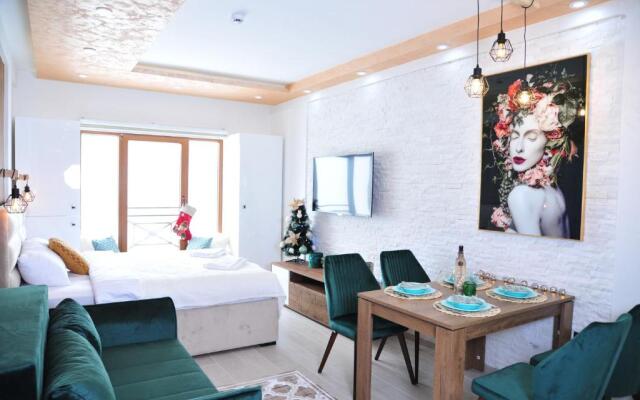 Apartman N 20-Milmari Resort