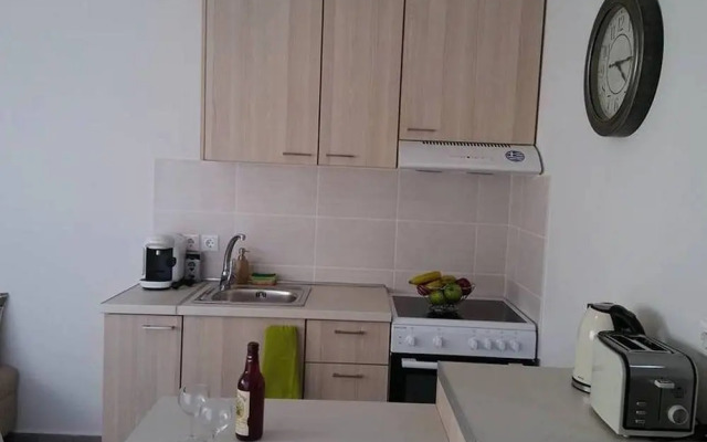 Nianthy Apartments